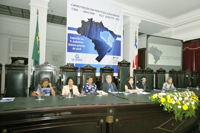 Blog de sempadrinhos : SEM PADRINHOS, Curso de Capacitação TJBA