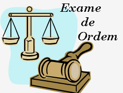 Exame de ordem oab fgv
