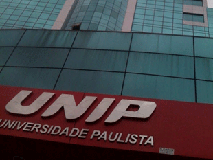 Unip valor dos cursos