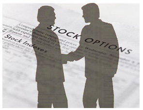 Stock options natureza juridica