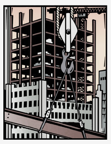 obras - construção