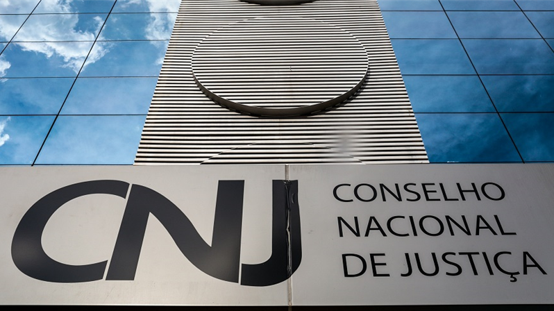  (Imagem: Lucas Castor/Agência CNJ)