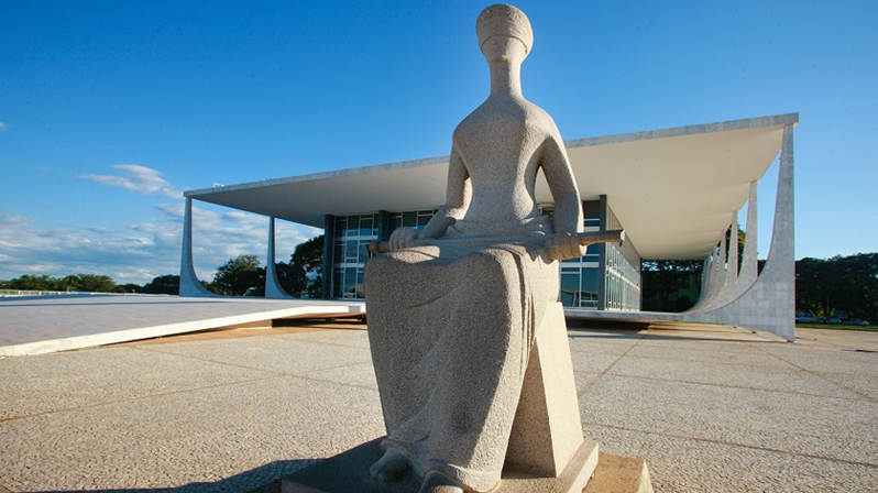  (Imagem: Fellipe Sampaio/SCO/STF)