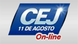 CENTRO DE ESTUDOS JURIDICOS 11 DE AGOSTO - CEJ LTDA