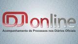 DJ Online Publica&ccedil;&otilde;es e Acompanhamento de Processos Ltda - ME