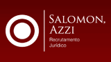 Salomon Azzi Recrutamento Juridico Ltda