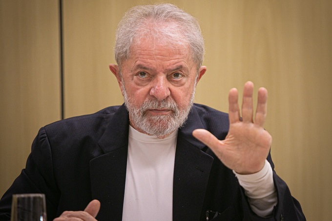 Image result for Lula