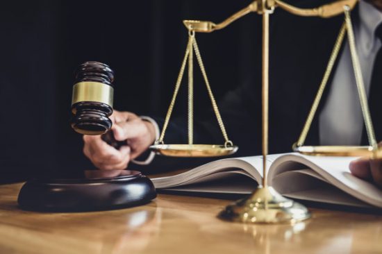 Justiça
