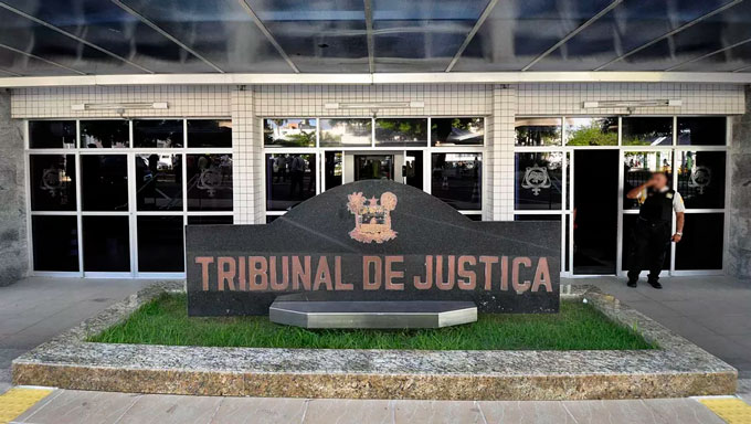 TJ/RN estabelece isolamento para servidores que tenham viajado a ...