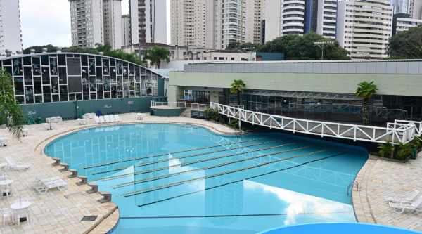 Clube