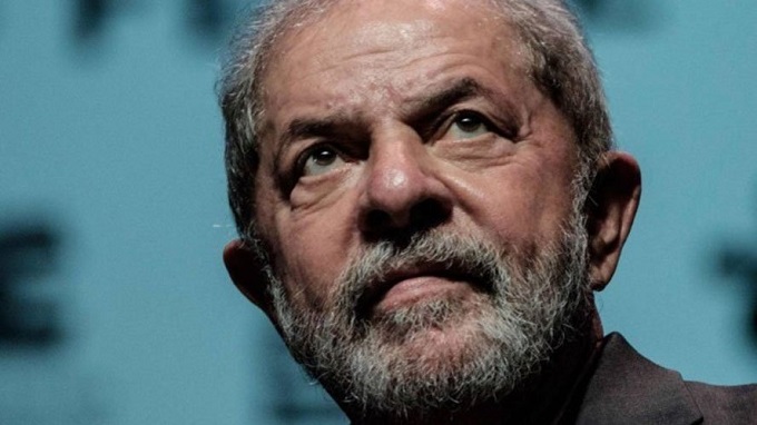 Parecer do jurista José Afonso da Silva contra prisão de ...