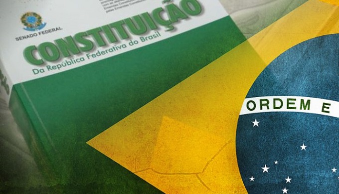 com mais de 100 emendas, constituição de 88 é a mais alteradaa quantidade de alterações na cf garante à carta cidadã o posto da constituição mais emendada em média, são quase quatro modificações por ano e,