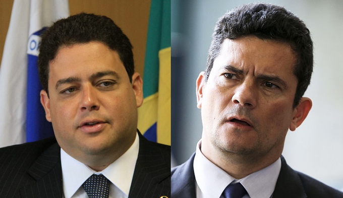 Rejeitada denúncia do MPF contra Felipe Santa Cruz por crítica a ...