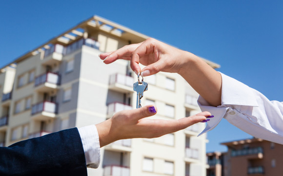 lei do distrato imobiliário