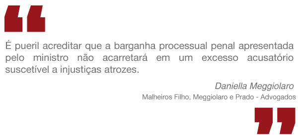 Daniella Meggiolaro - Frase