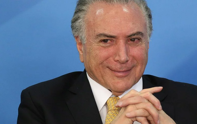 Resultado de imagem para temer