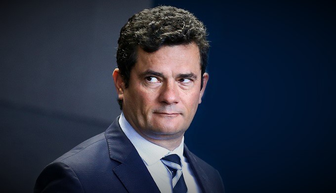 Moro Faz Graves Acusacoes A Bolsonaro Ao Anunciar Saida Do Governo Assista Migalhas Quentes