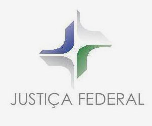 Resultado de imagem para logomarca da justiÃ§a federal