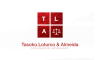 TASOKO LOTURCO E ALMEIDA SOCIEDADE DE ADVOGADOS