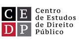Centro de Estudos de Direito Publico - CEDP