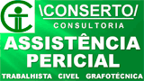 Conserto Comercio e Consultoria Ambiental Ltda